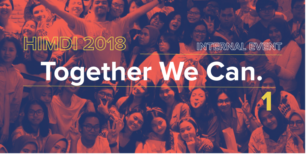 Together We Can (1) 2018