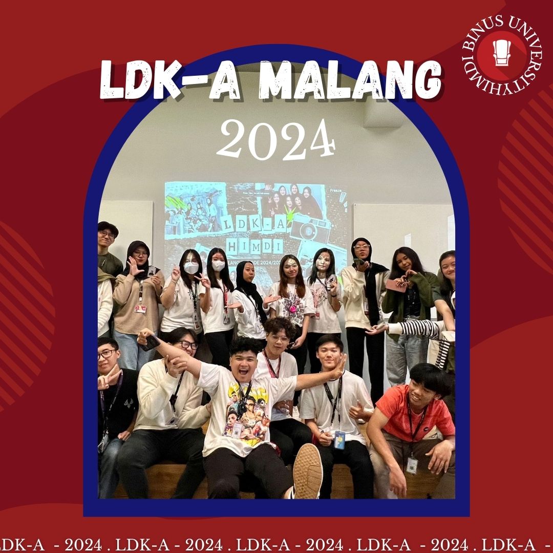 LDK-A HIMDI MALANG 2024
