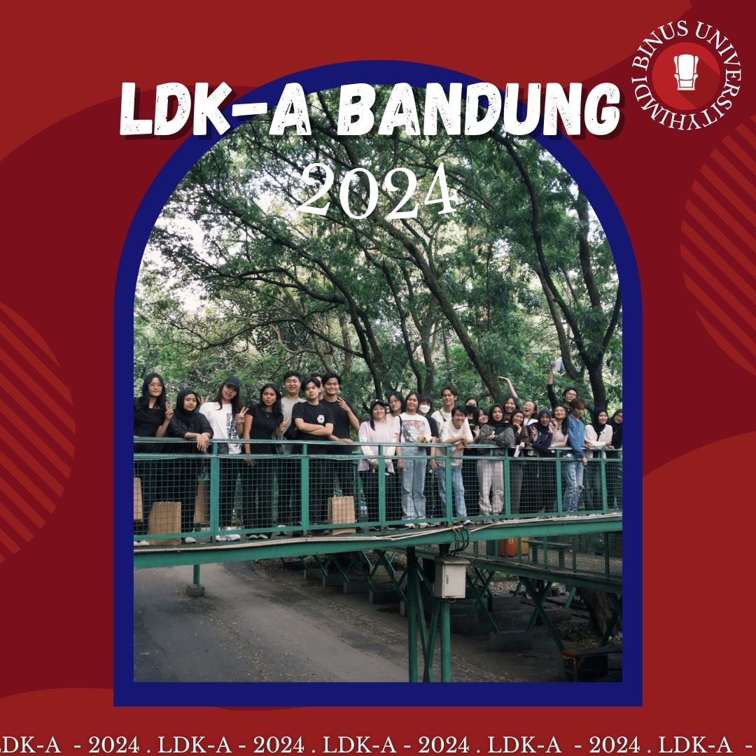 LDK-A HIMDI BANDUNG 2024