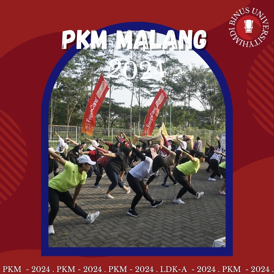 PENGABDIAN KEPADA MASYARAKAT 2024/2025 : TIRTOFEST