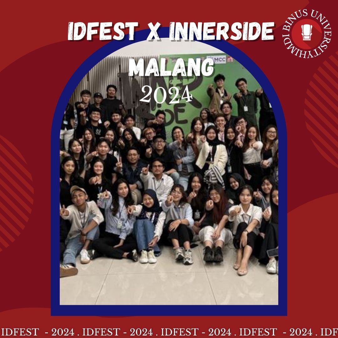 IDFEST X INNERSIDE Interior Exhibition