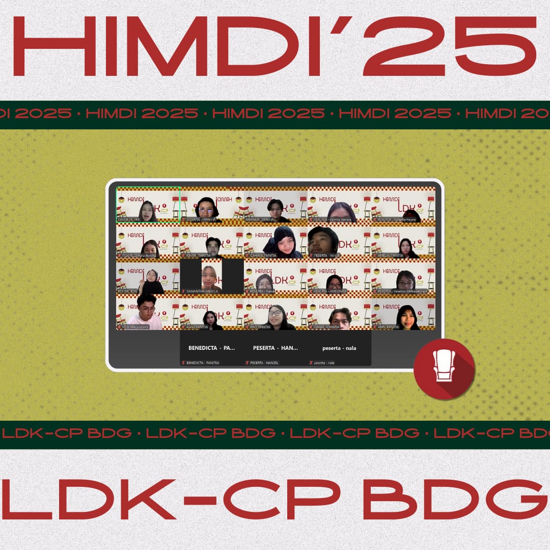 LDK-CP BANDUNG 2025