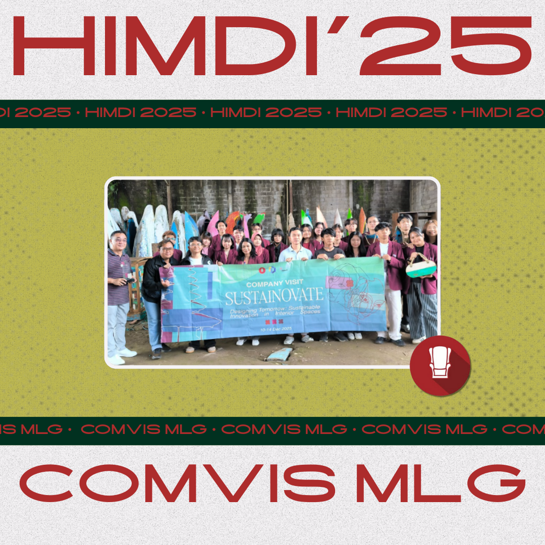 COMPANY VISIT MALANG 2025: SUSTAINOVATE