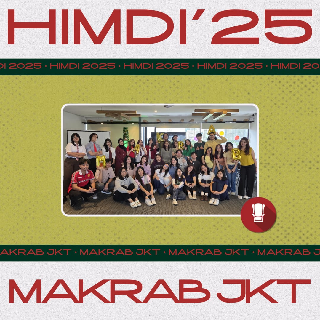 MAKRAB HIMDI JAKARTA 2025