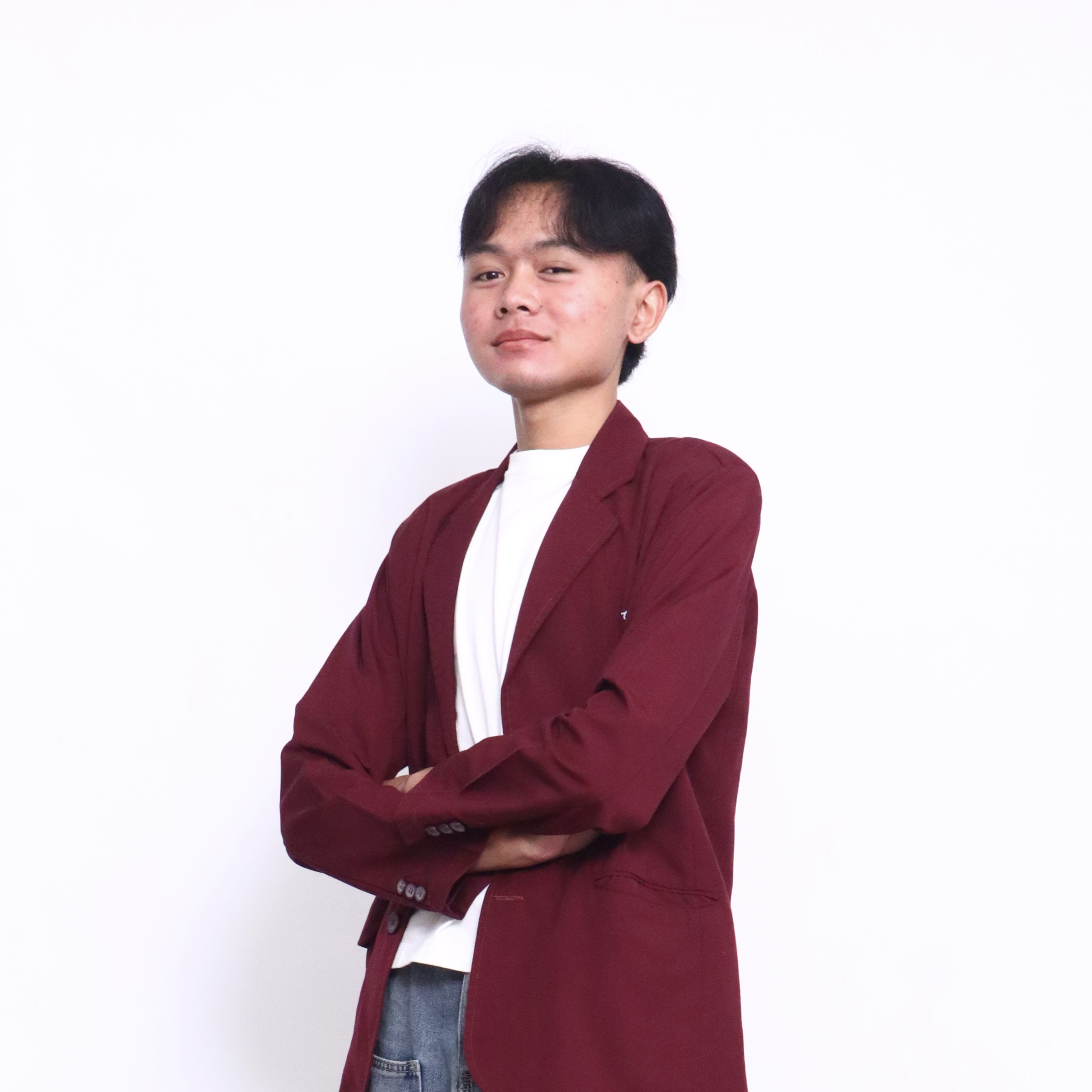 Danda Yohanes Saputro