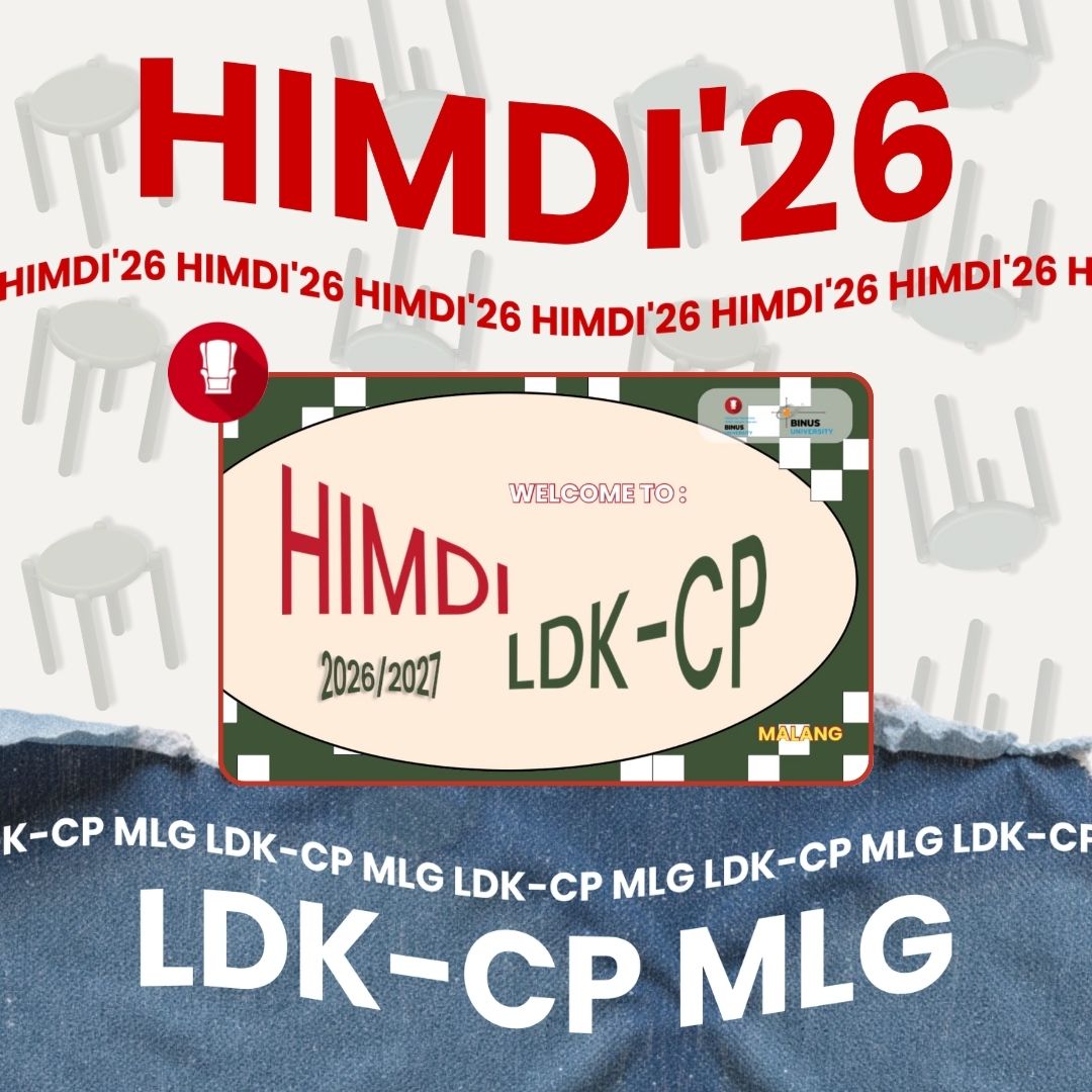 LDK-CP HIMDI MALANG 2026: Beyond Growth