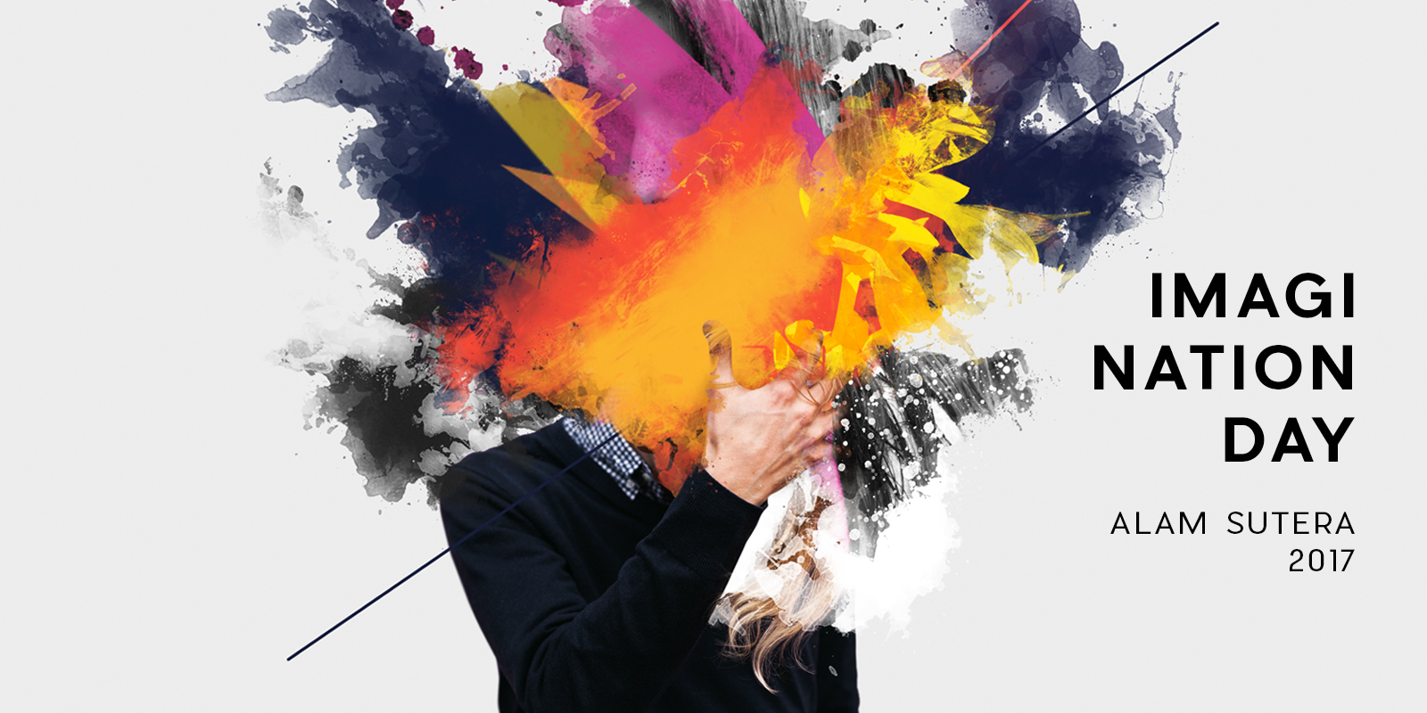 Imagination Day 2017 – Alam Sutra