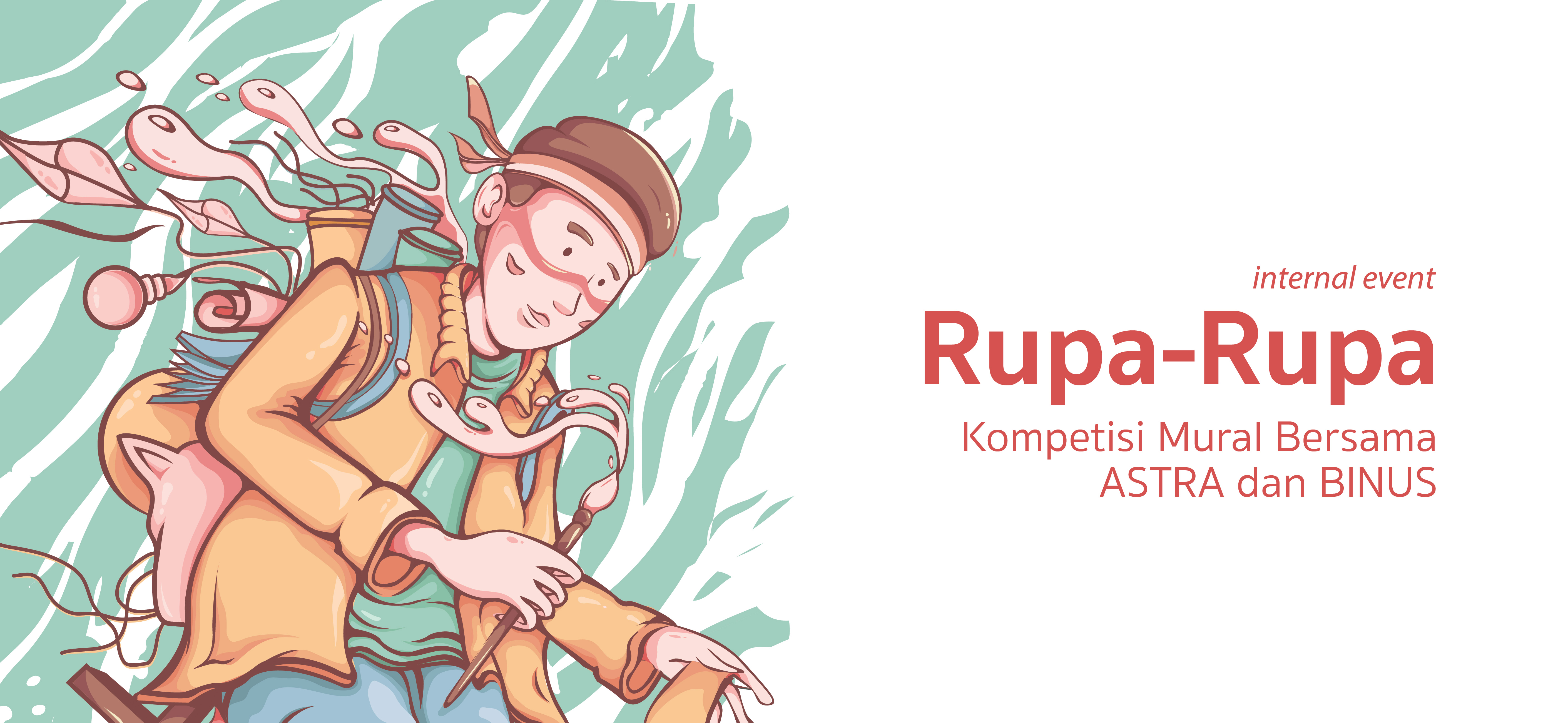 RUPA RUPA