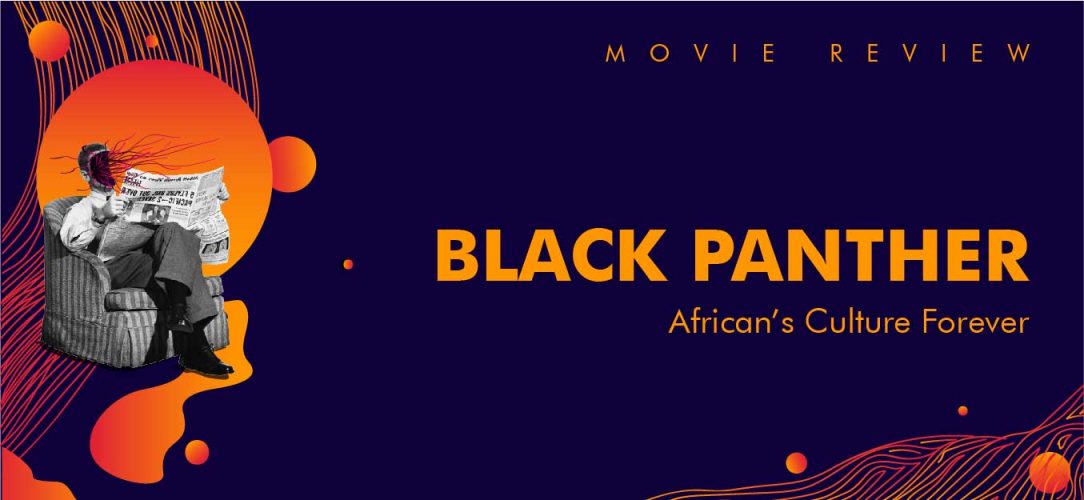 Movie Review: Black Panther