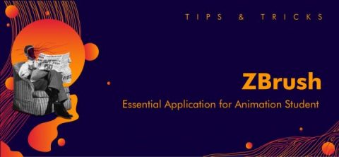 What’s In: ZBrush
