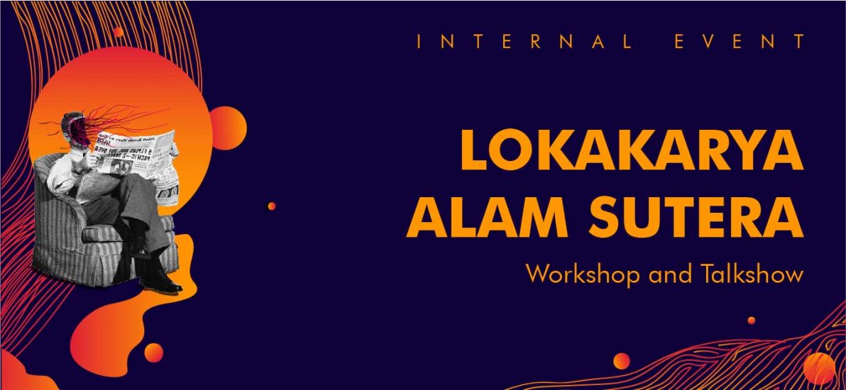 Lokakarya Alam Sutera