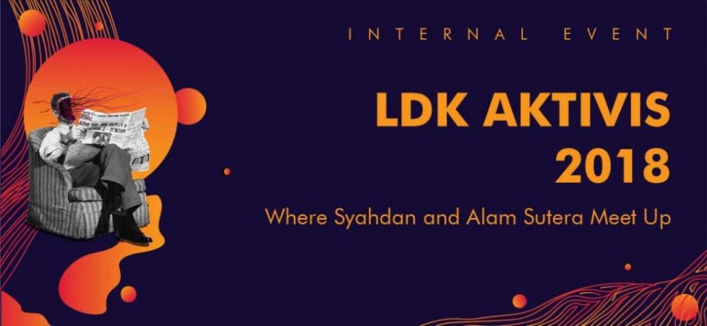 Latihan Dasar Kepemimpinan Aktivis