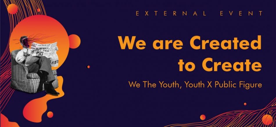 What’s In: We The Youth