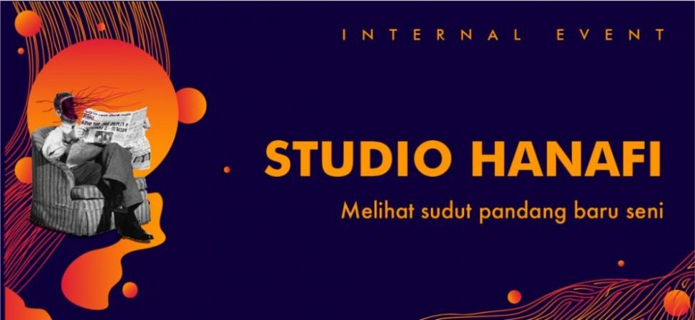 What’s In: Studio Hanafi