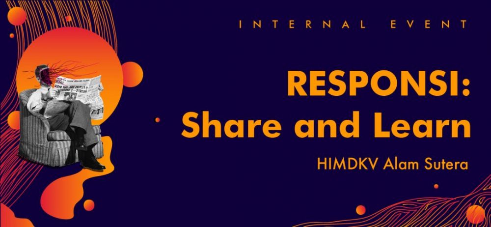 Responsi Alam Sutera