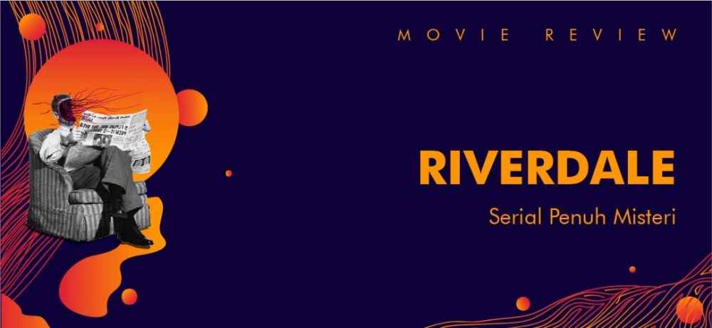 Movie Review: Riverdale