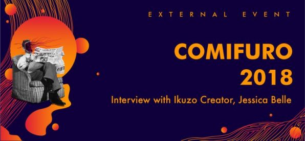 What’s In: Comifuro