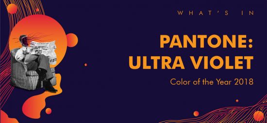 TREND WARNA PANTONE
