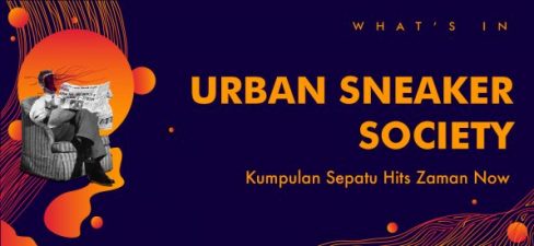 What’s In: Urban Society