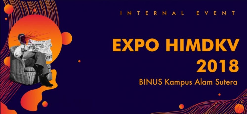 EXPO Alam Sutera