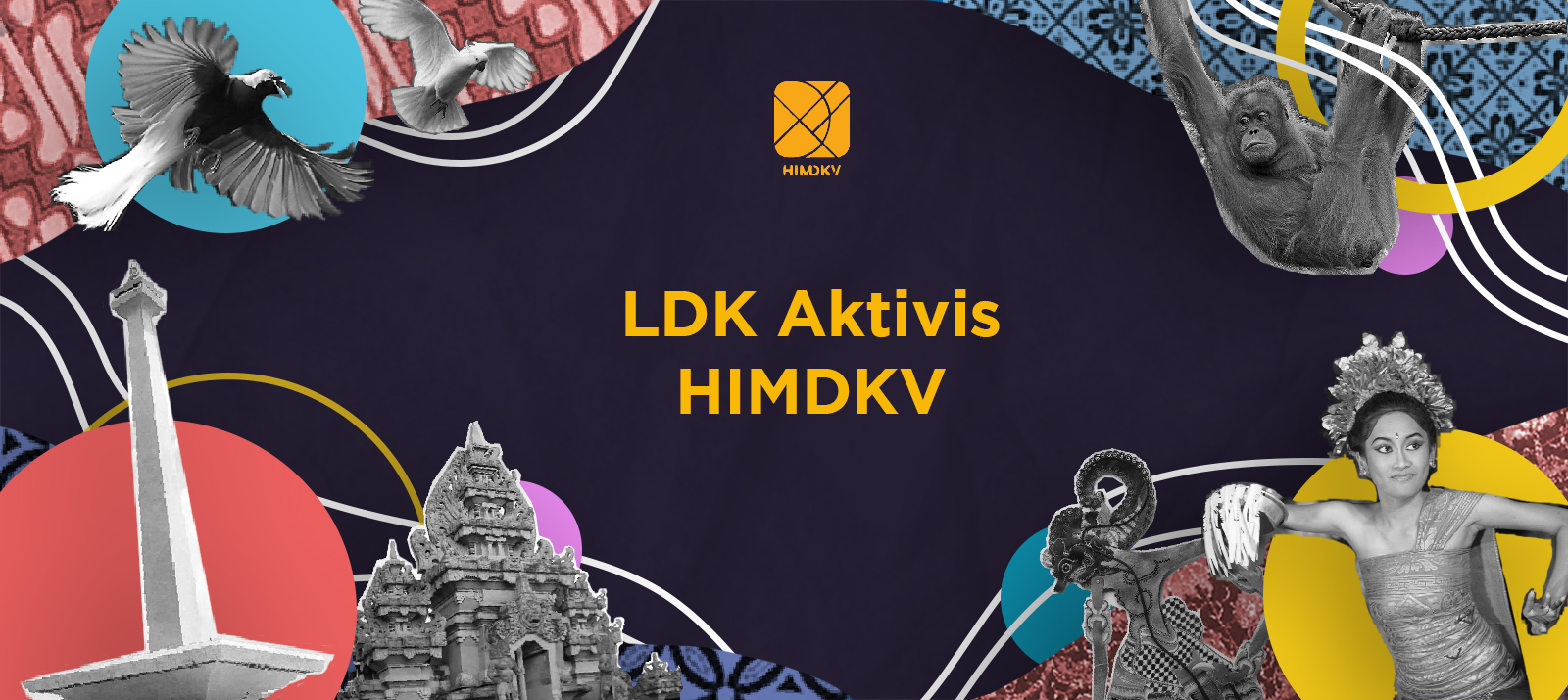 LDK AKTIVIS HIMDKV 2021