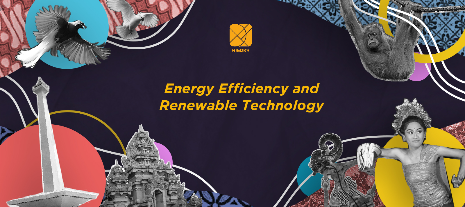 Energy Efficienty and Renewable Energy Techology