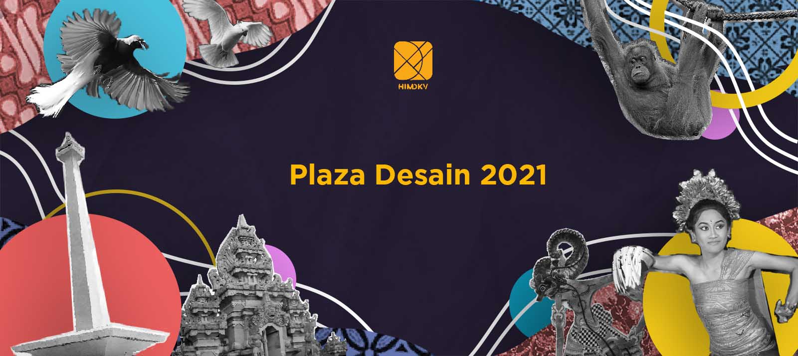 PLAZA DESAIN 2021