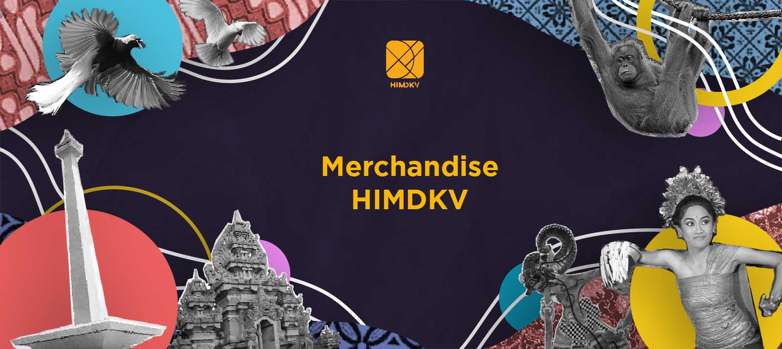 Mechandise HIMDKV Batch 1