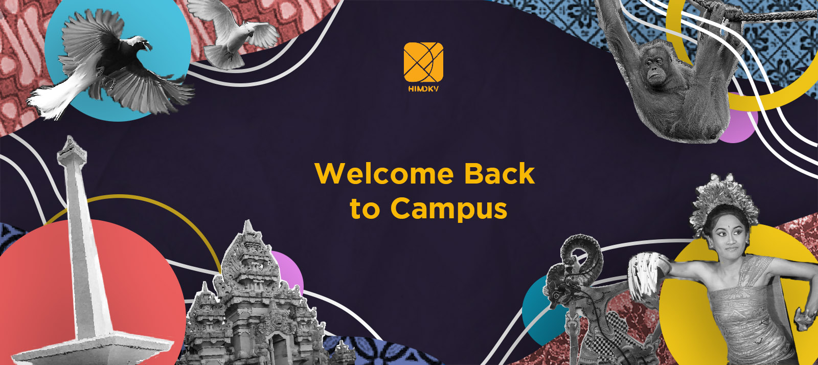 Welcome Back to Campus