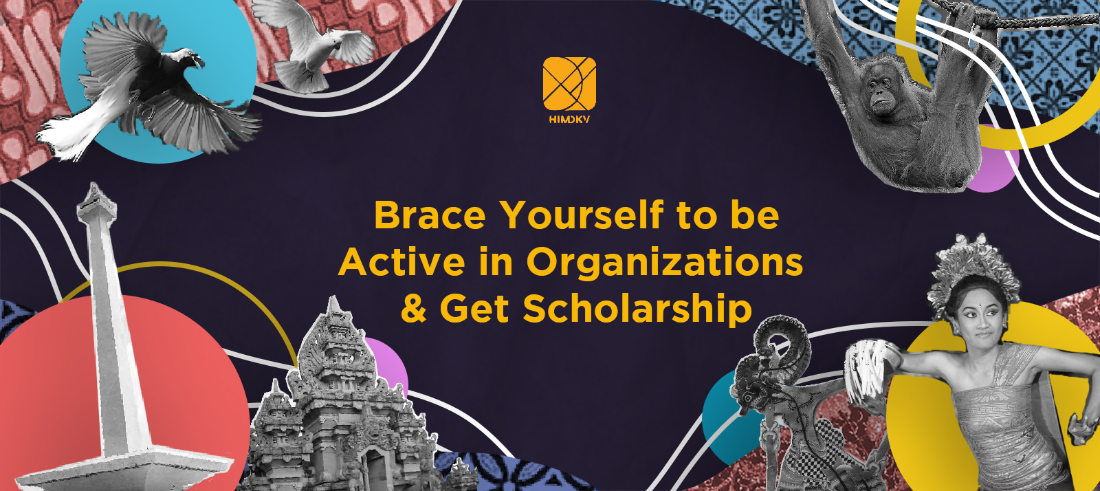 Talk Show With Alumni