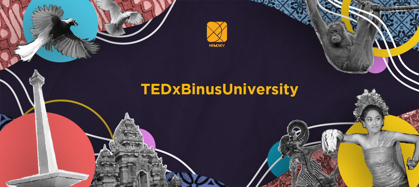 TEDxBinusUniversity 2021
