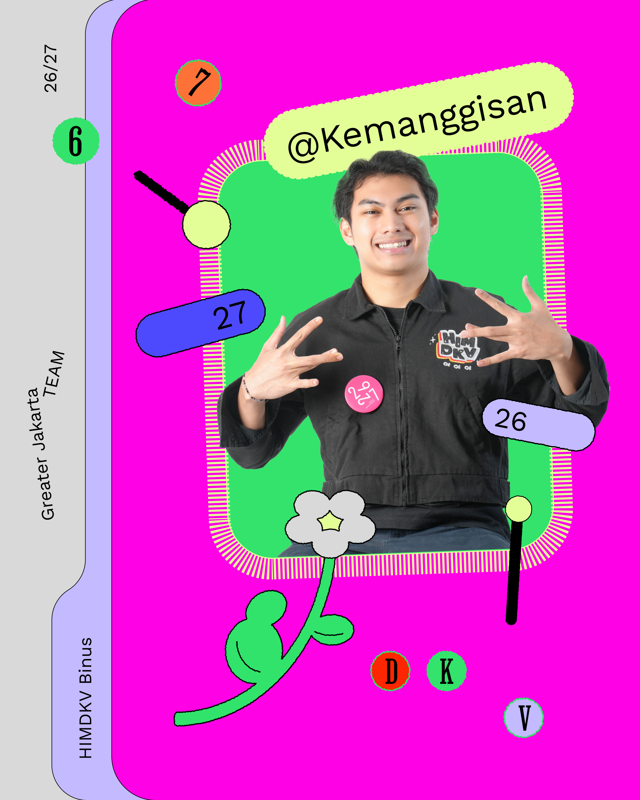 Farren Ramadhan Murad
