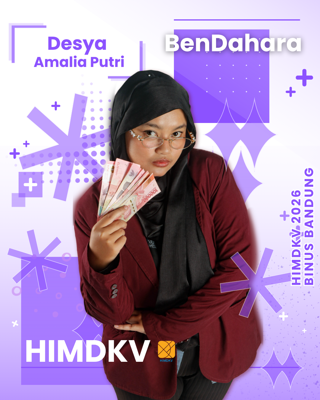 BINUS Desya Amalia Putri Setiawan