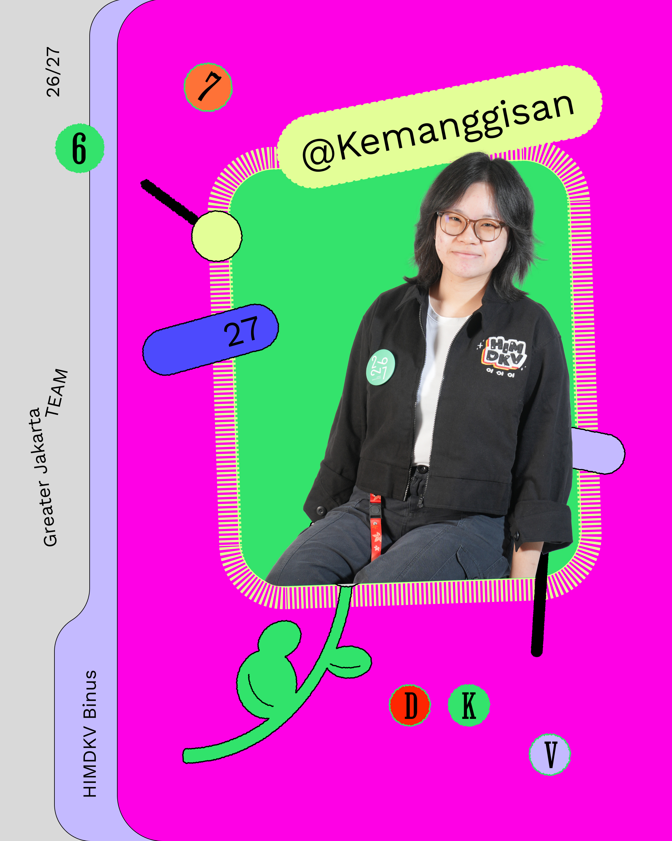 BINUS Josheva Aurelia Flabyani