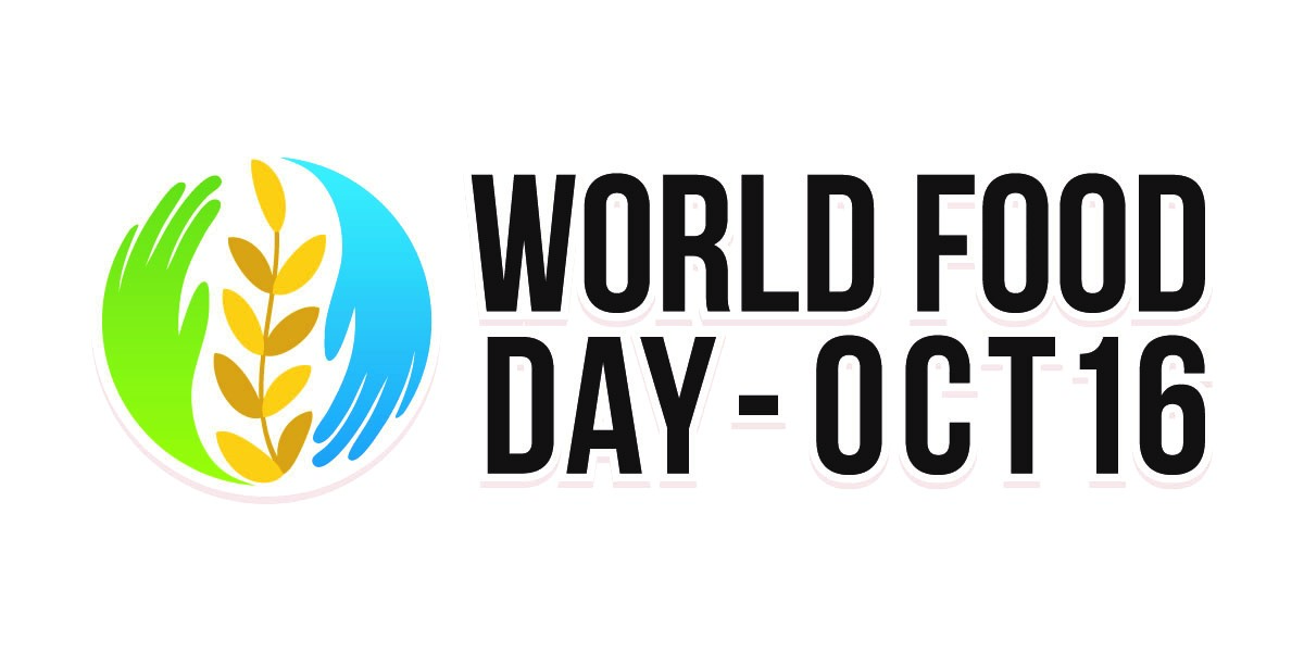 Happy World Food Day 2016!