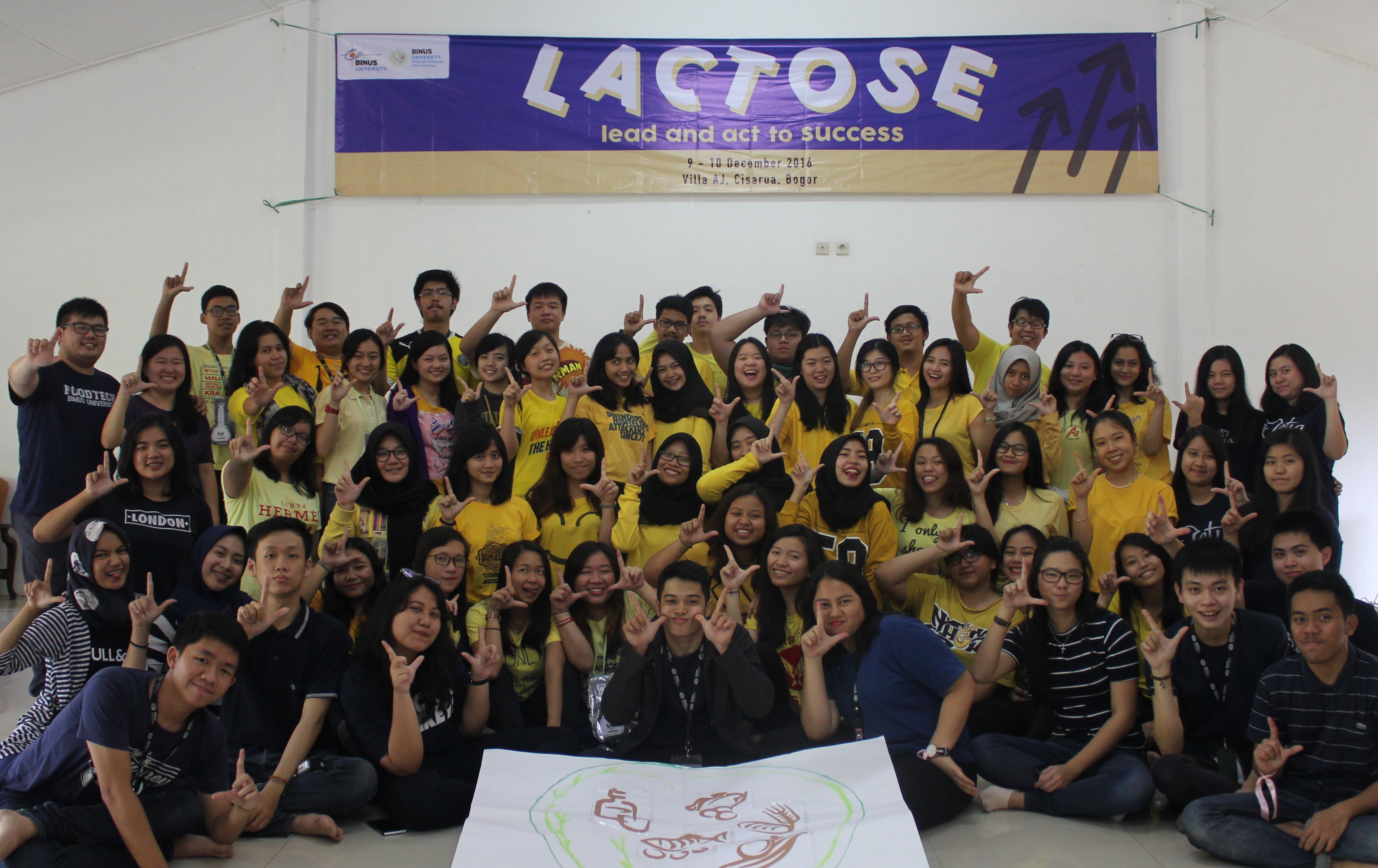LACTOSE