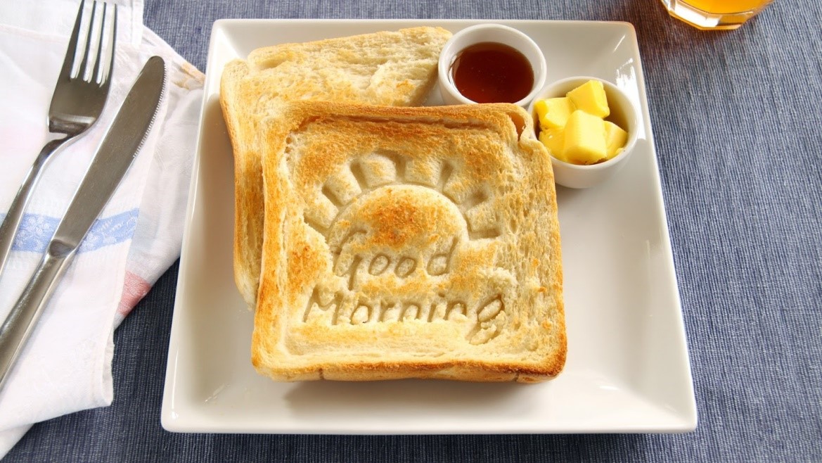 Kenapa sih Sarapan Itu Penting?