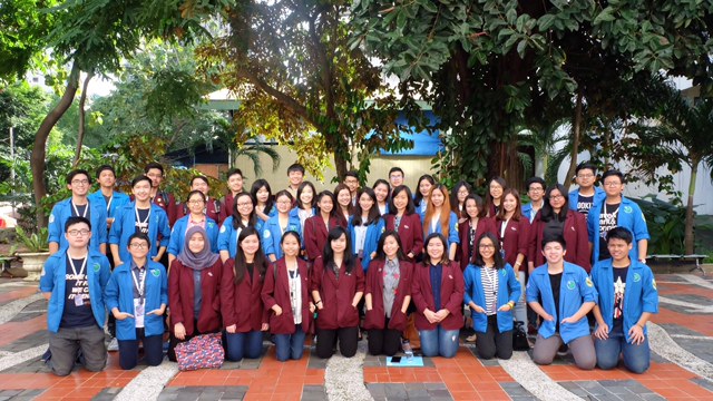 Benchmark / Studi Banding – HIMFOODTECH X SMFTB