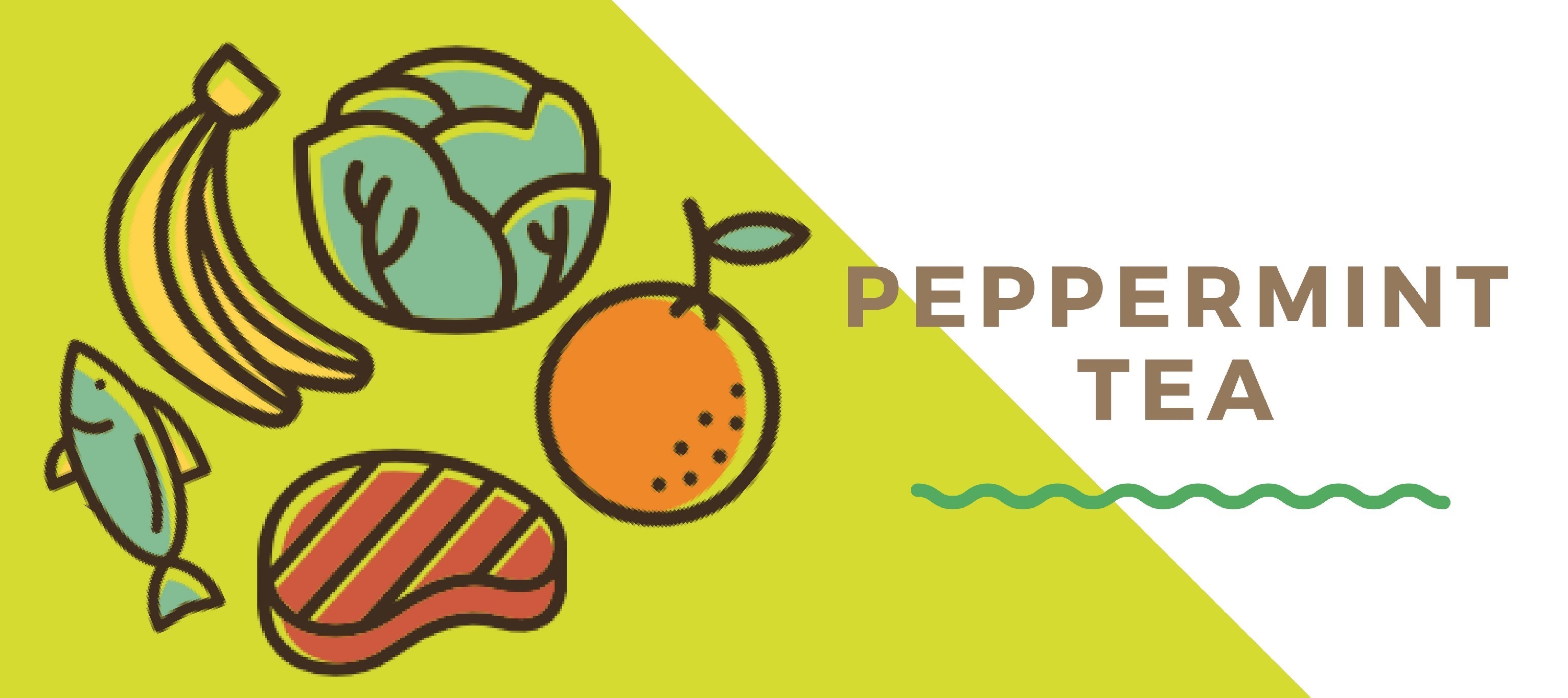 MANFAAT PEPPERMINT TEA