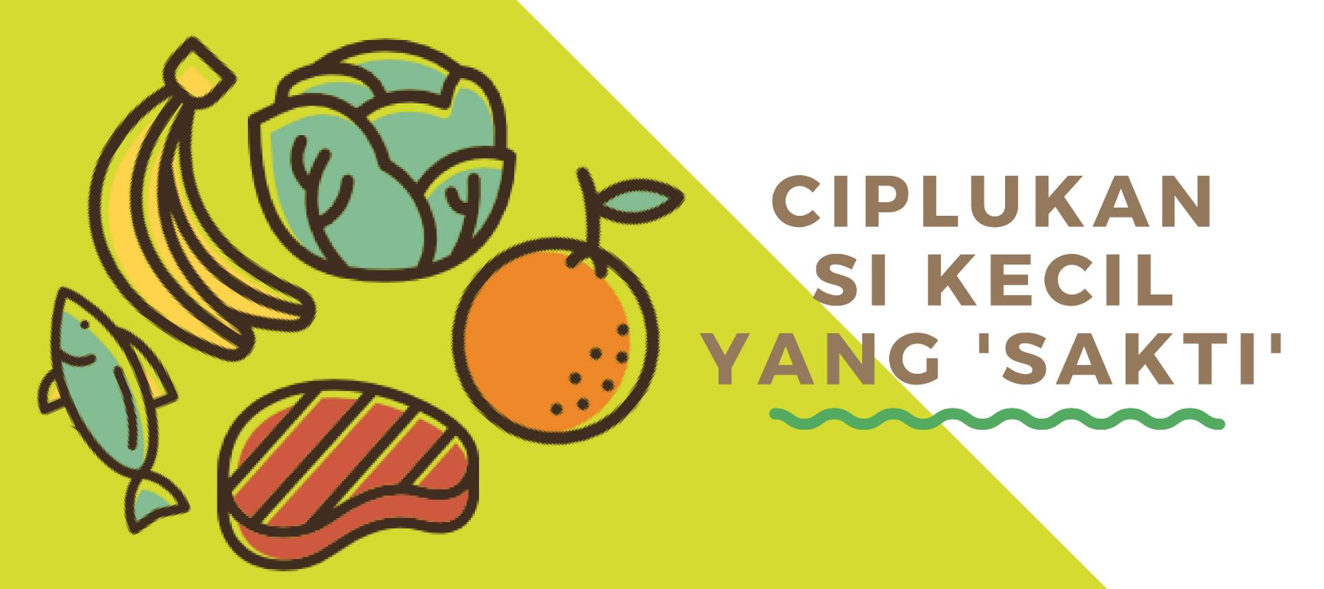 CIPLUKAN, SI KECIL YANG ‘SAKTI’
