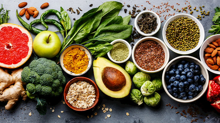 Superfood dengan Berbagai Khasiatnya