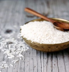 MARI DIET MENGGUNAKAN NASI PUTIH !