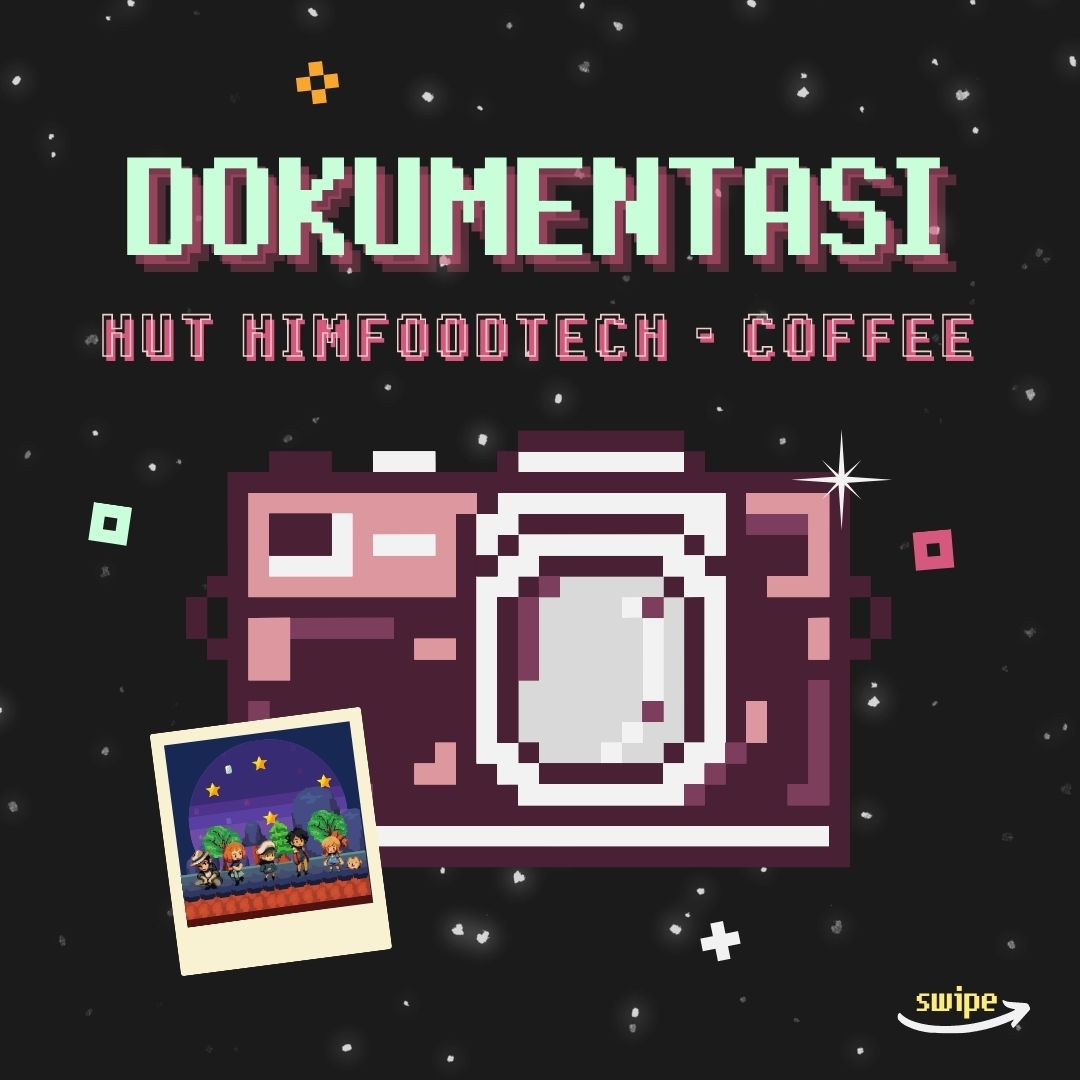 COFFEE 5.0 – PROXIMITY: NEARNESS IN SPACE, TIME, AND RELATIONSHIP