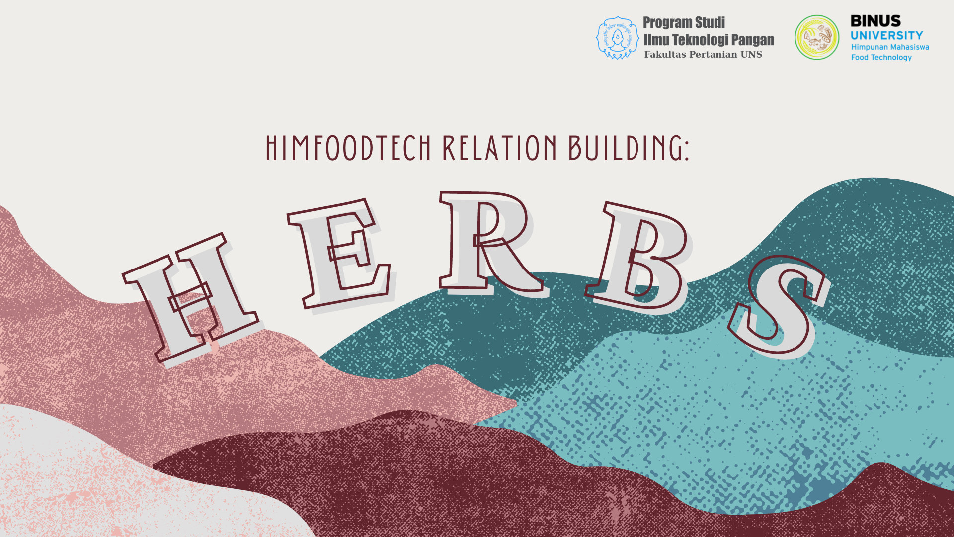 HERBS: BENCHMARKING I – HIMFOODTECH X HIMAGHITA