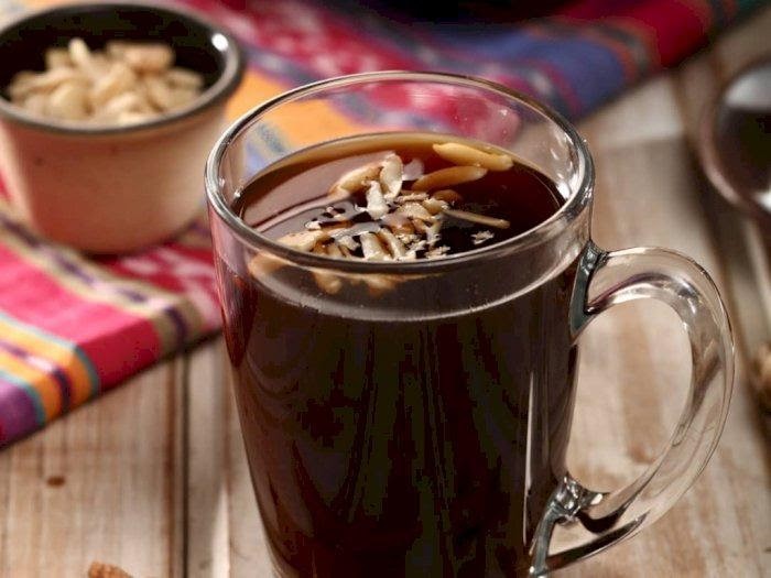 Air Guraka; Minuman Alternatif Jahe Asal Maluku Utara