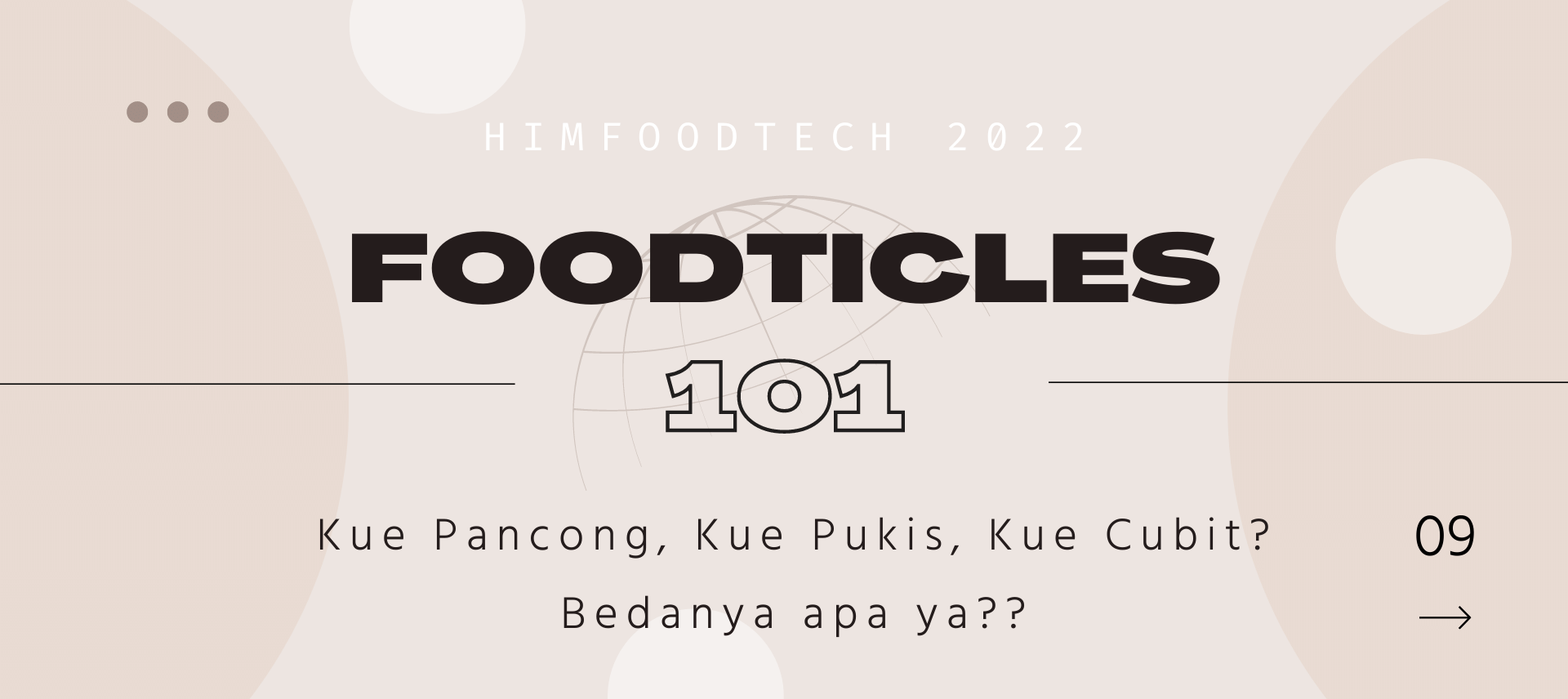 Kue Pancong, Kue Pukis, Kue Cubit, Bedanya Apa Ya?