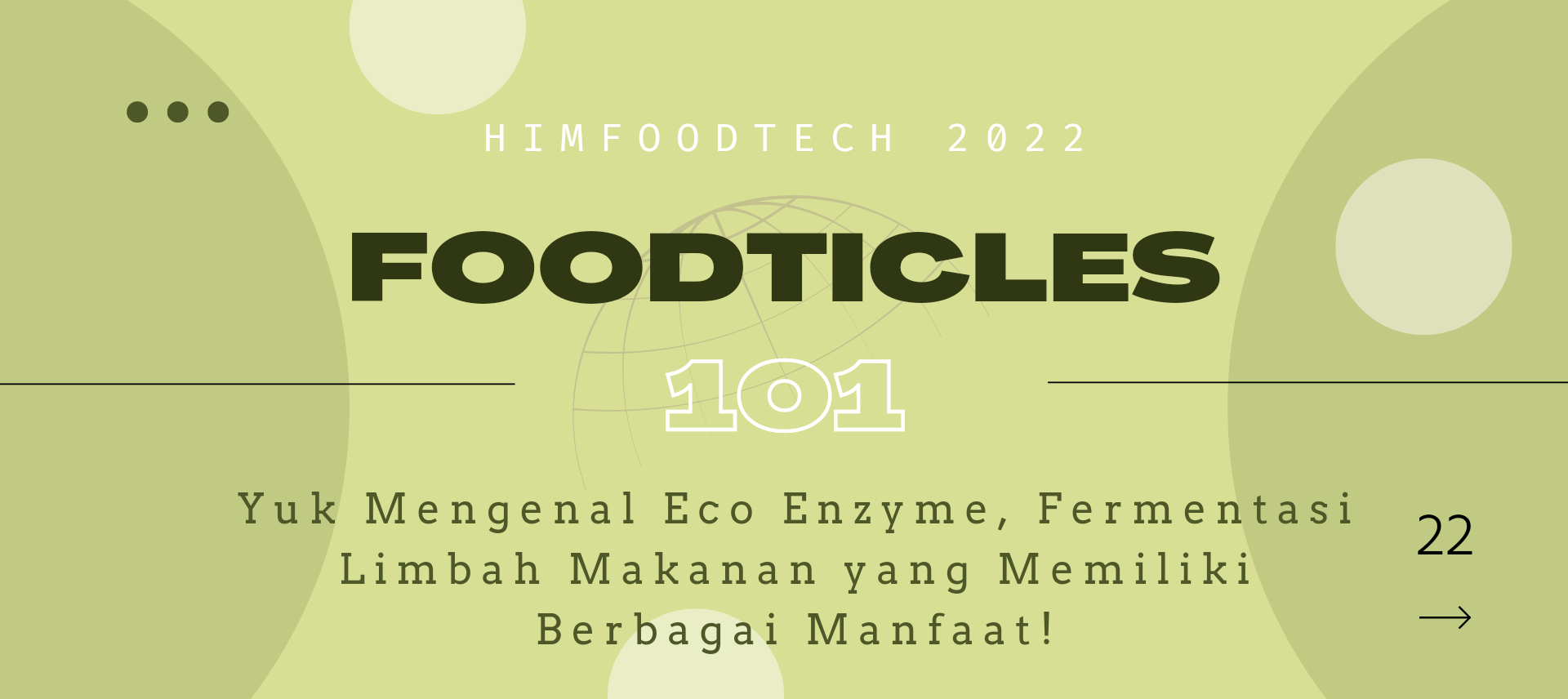 Yuk Mengenal Eco Enzyme, Fermentasi Limbah Makanan yang Memiliki Berbagai Manfaat!