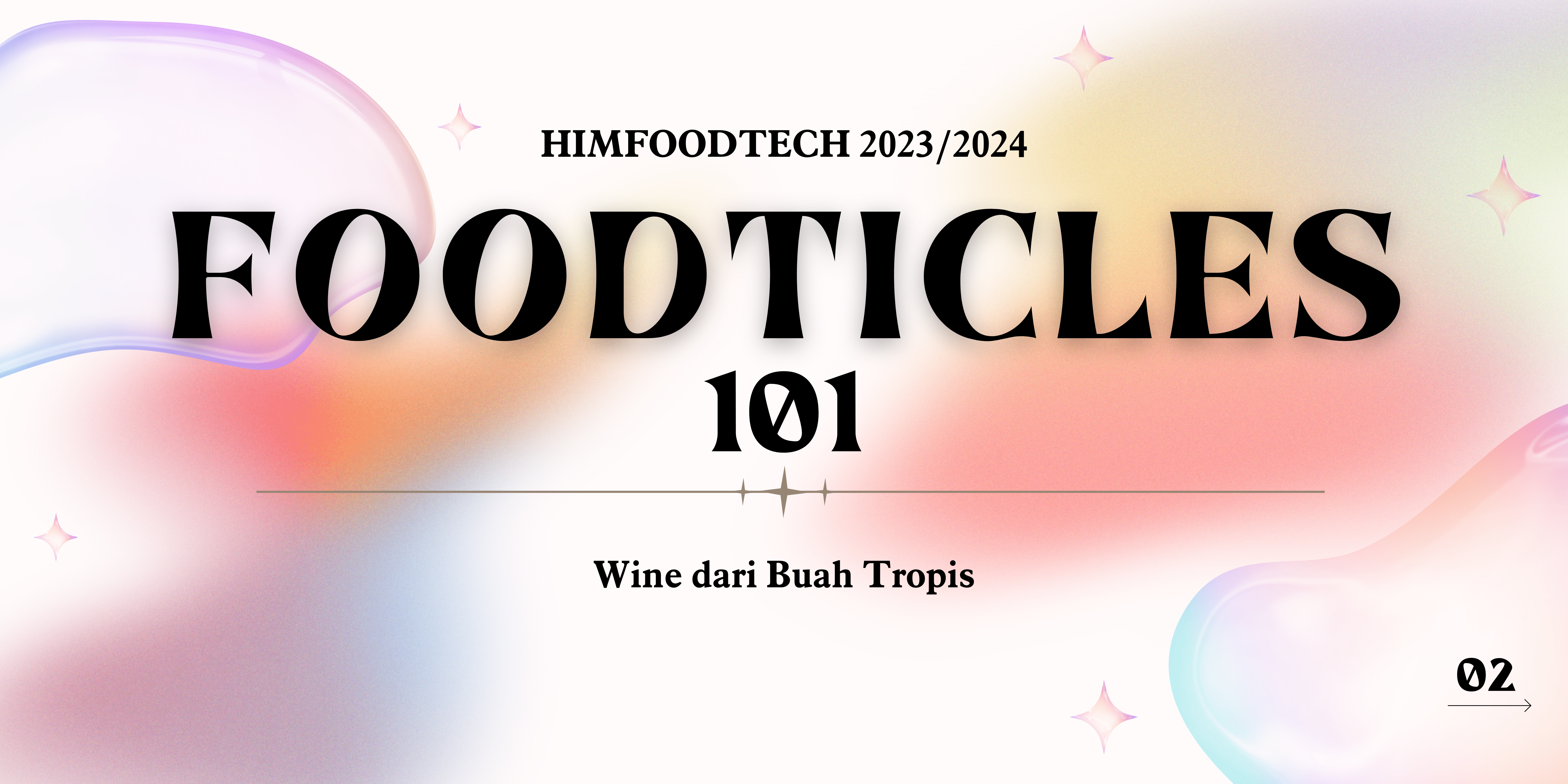 Wine dari Buah Tropis