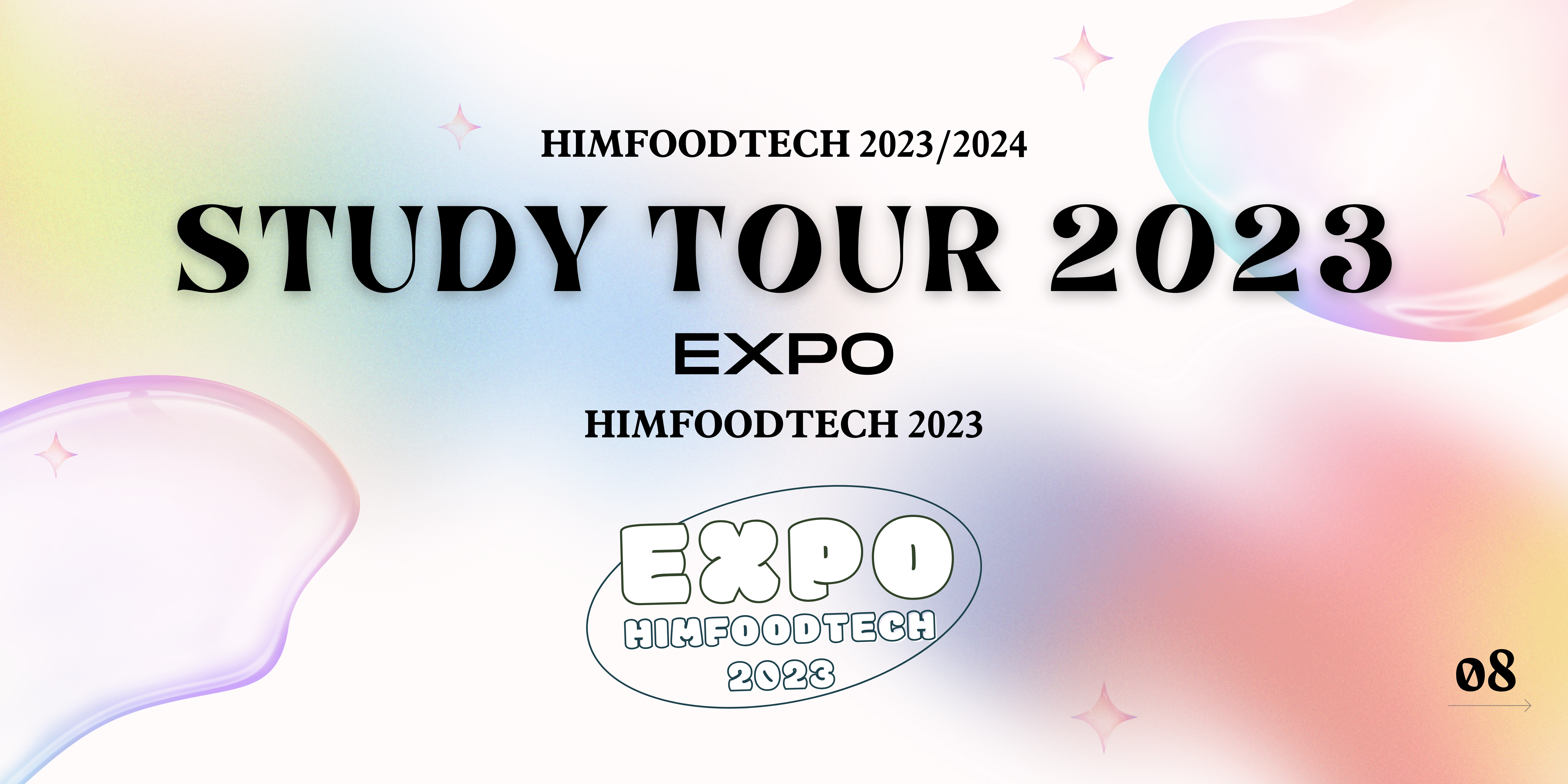 EXPO HIMFOODTECH 2023