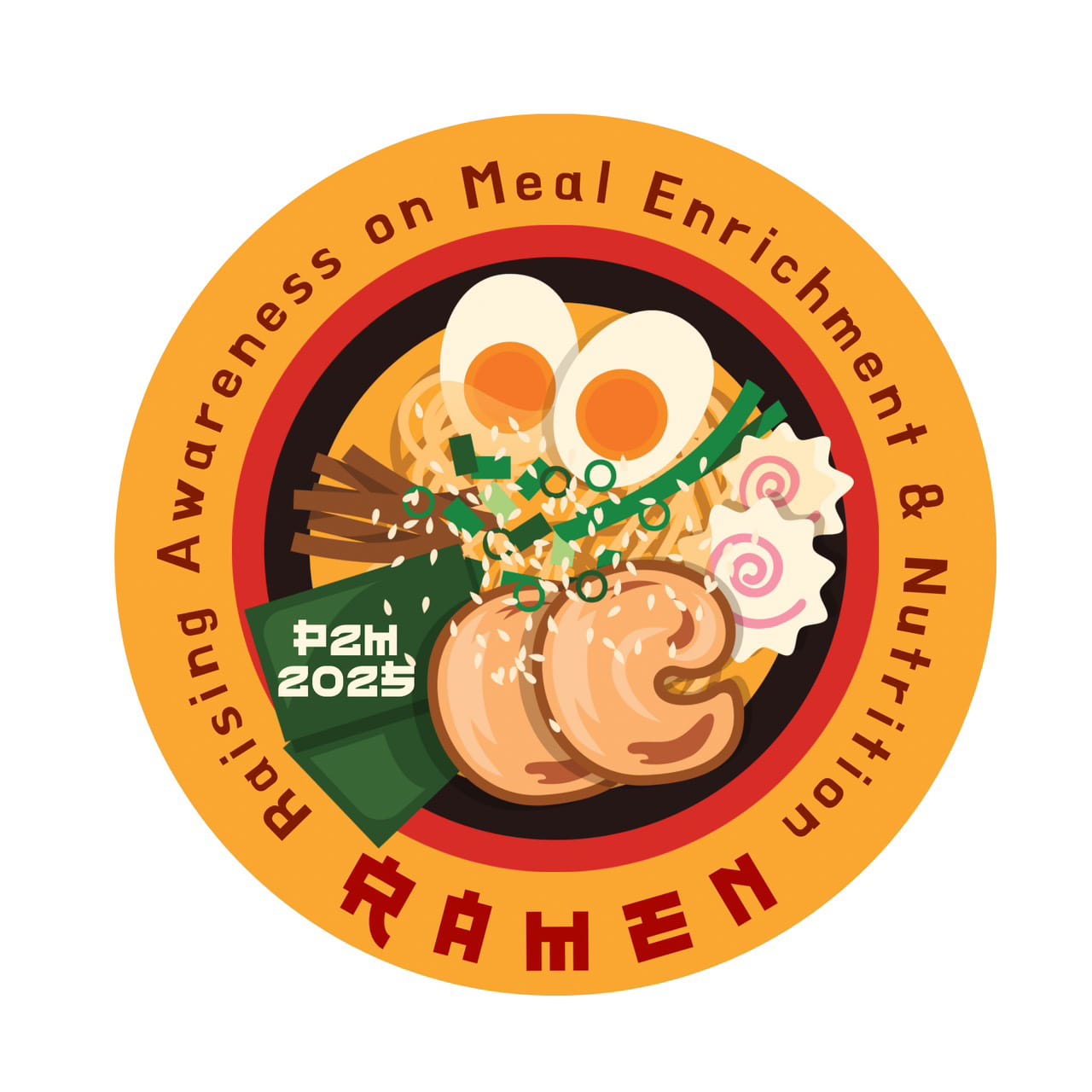 P2M (Pengabdian Pada Masyarakat): RAMEN